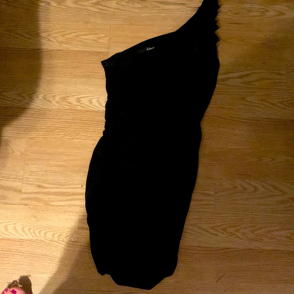 Womens Xl spandex dress lightly worn